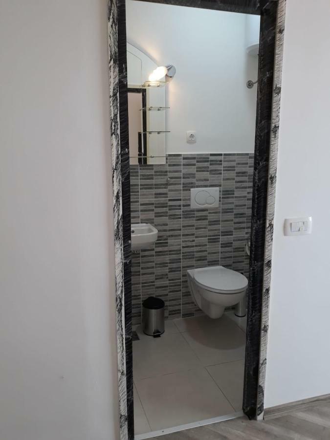 Apartment Mate คาชเตลา ภายนอก รูปภาพ