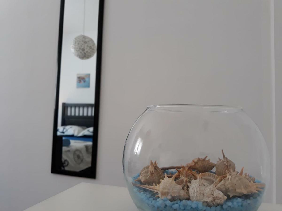 Apartment Mate คาชเตลา ภายนอก รูปภาพ